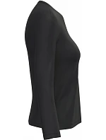 K Dámské tričko s dlouhým rukávem 20.K black model 22508450 - Kariban K Dámské tričko s dlouhým rukávem 20.K black model 22508450 - Kariban