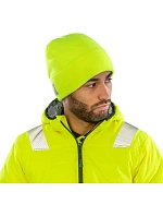 Result Headwear RC 033X Pletená čepice s Thinsulate™ podšívkou 28.033X navy Result Headwear RC 033X Pletená čepice s Thinsulate™ podšívkou 28.033X navy