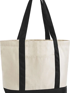 W EarthAware™ taška z bio bavlny 50.0 model 22466378 - Westford Mill