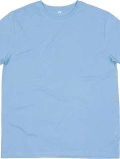 Mantis M 01 Pánské bio IC tričko 70.0001 sky blue