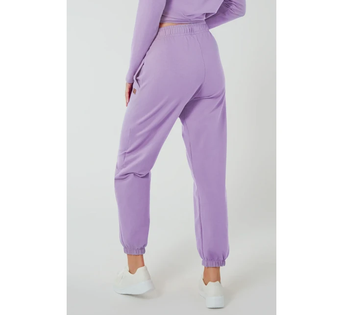 Italian Fashion Madri long sp. barva: lila Italian Fashion Madri long sp. barva: lila