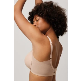 Ysabel Mora 10050 barva:nude