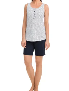 Dámské pyžamo model 14783773 - Vamp