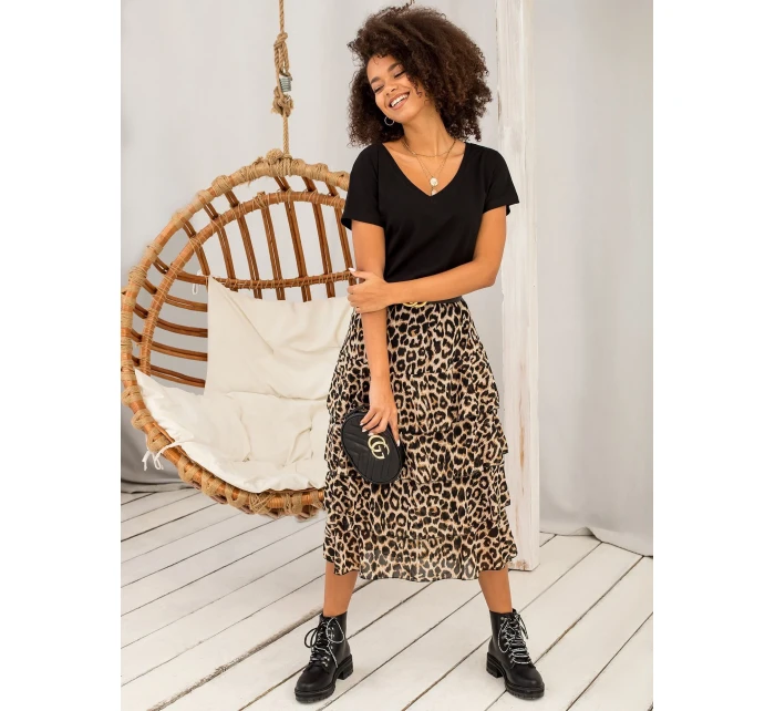 Tričko RV TS 4832.12P černá