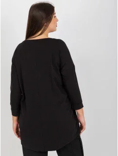 Halenka VI BZ 2901.49P černá