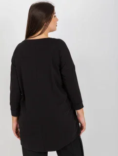 Halenka VI BZ 2901.49P černá