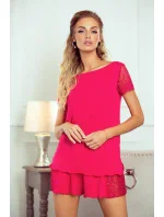 Dámské pyžamo model 17461216 PLUS - Eldar Dámské pyžamo model 17461216 PLUS - Eldar