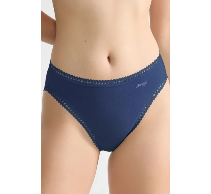 SLOGGI GO CRUSH KALHOTKY S VYSOKOU NOHAVIČKOU C3P V003 SLOGGI GO CRUSH KALHOTKY S VYSOKOU NOHAVIČKOU C3P V003