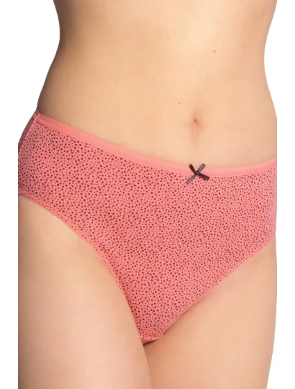 Dámské bikiny FIGS L-127BI-30 3-pack Dámské bikiny FIGS L-127BI-30 3-pack