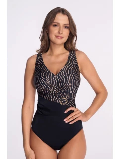 JEDNODÍLNÉ PLAVKY SKJ 72 DESERT NIGHT MAXI