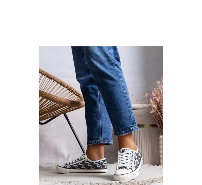 Tenisky  model 208055 Solea