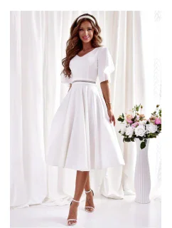 Společenské šaty  model 208819 With You