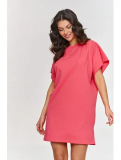 Denní šaty model 209746 Makadamia