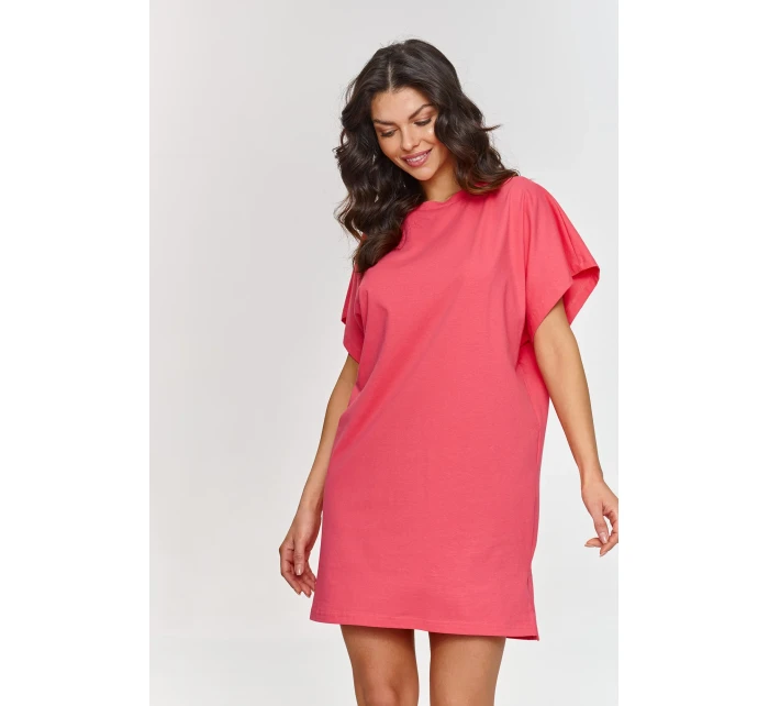 Denní šaty model 209746 Makadamia