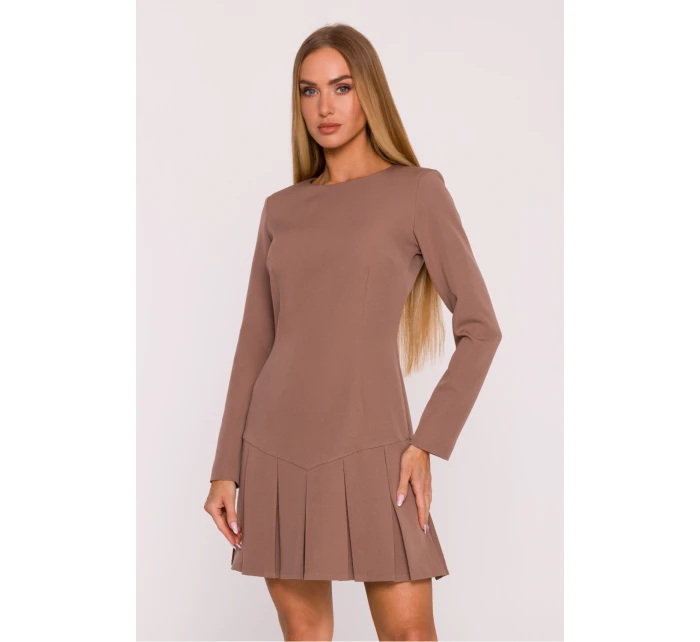 Denní šaty model 216623 Moe