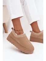 Sněhule model 218095 Step in style Sněhule model 218095 Step in style