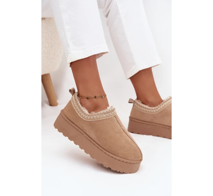 Sněhule model 218095 Step in style Sněhule model 218095 Step in style