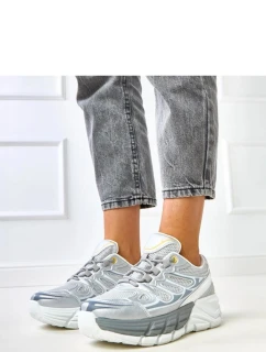 Sportovní obuv  model 218129 Solea