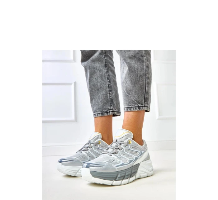 Sportovní obuv model 218129 Solea Sportovní obuv model 218129 Solea