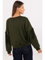 Mikina  model 219038 Rue Paris