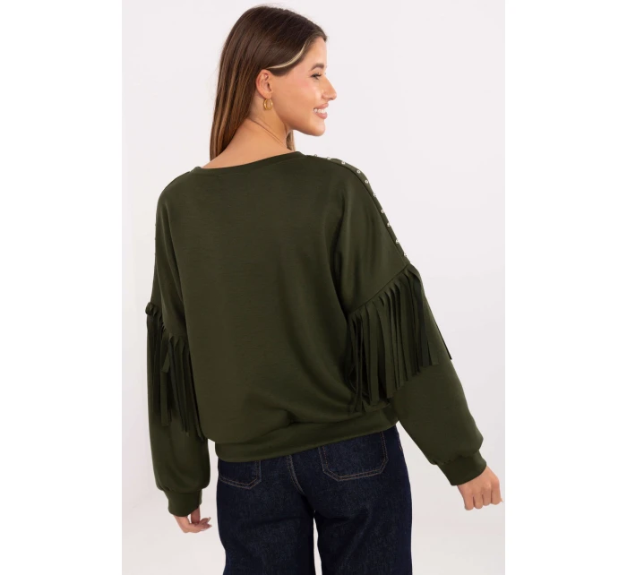 Mikina  model 219038 Rue Paris