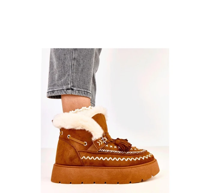 Sněhule  model 219944 Solea