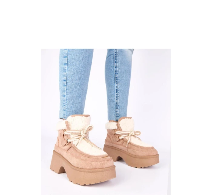 Sněhule model 221659 Solea Sněhule model 221659 Solea