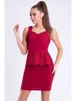 Večerní šaty model 69974 YourNewStyle