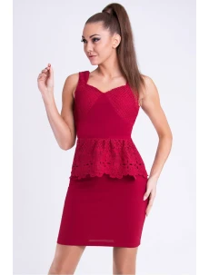 Večerní šaty model 69974 YourNewStyle