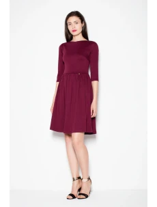 Denní šaty model 77191 Venaton