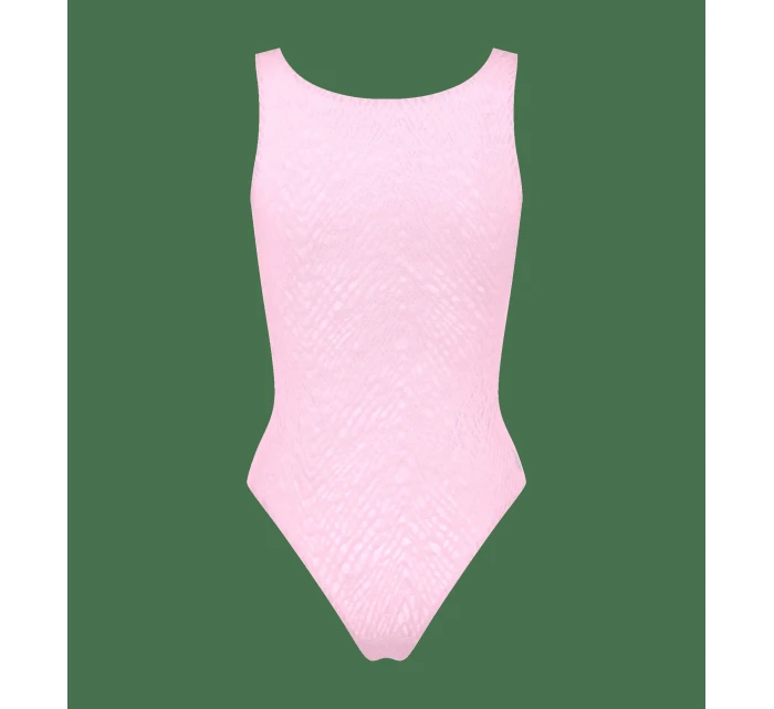 sloggi ZERO Feel Bliss Body - PINK - SLOGGI PINK - SLOGGI