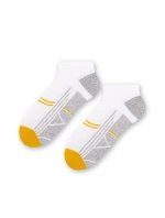 Sportovní bavlněné ponožky Dynamic Sport model 5791604 - Steven