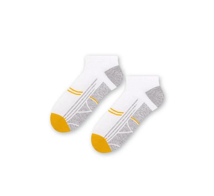 Sportovní bavlněné ponožky Dynamic Sport model 5791604 - Steven