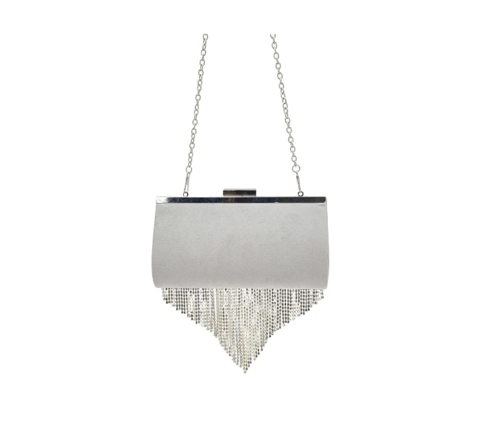 Exkluzívní dámské psaníčko stříbné MJML2 - Bestini