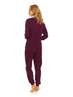 Dámské pyžamo model 21781154 - Doctornap