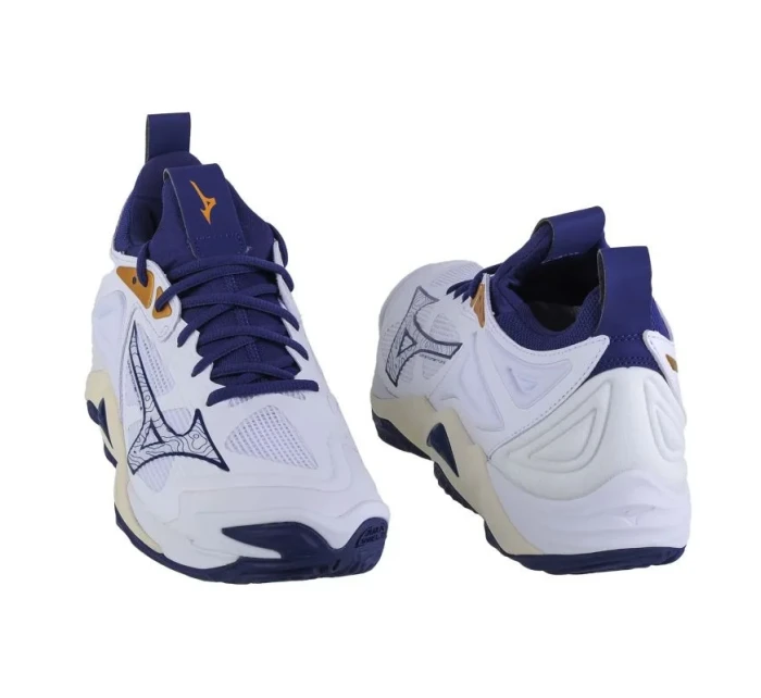 Boty Mizuno Wave Momentum 3 M V1GA231243