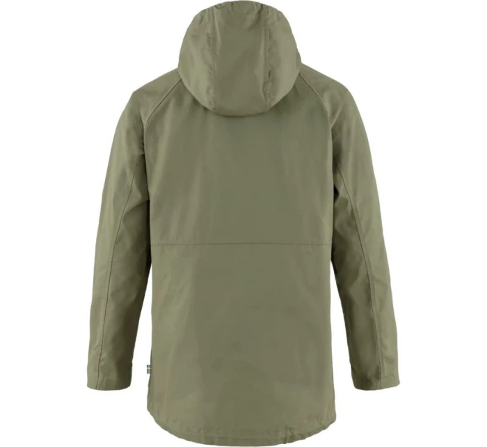 Anorak W softshellová bunda model 21129226 - Fjällräven