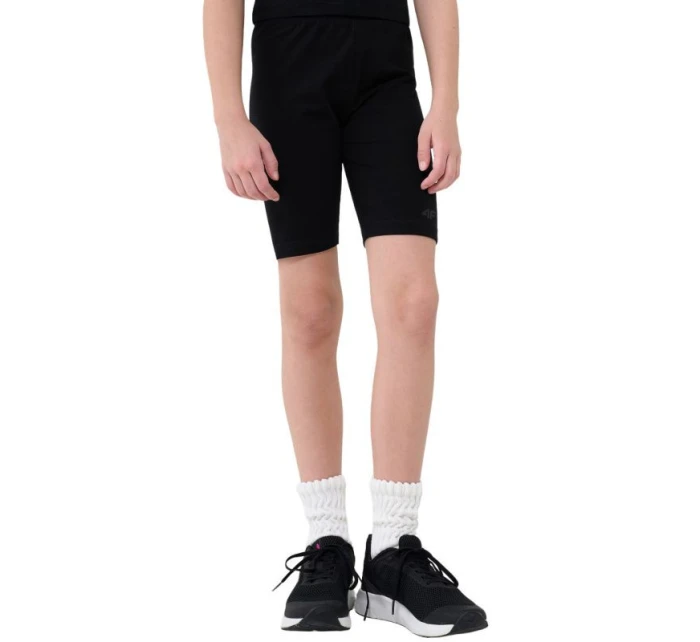 Šortky 4F CAS F014 Jr 4FJWSS25TSTIF014 20S Šortky 4F CAS F014 Jr 4FJWSS25TSTIF014 20S