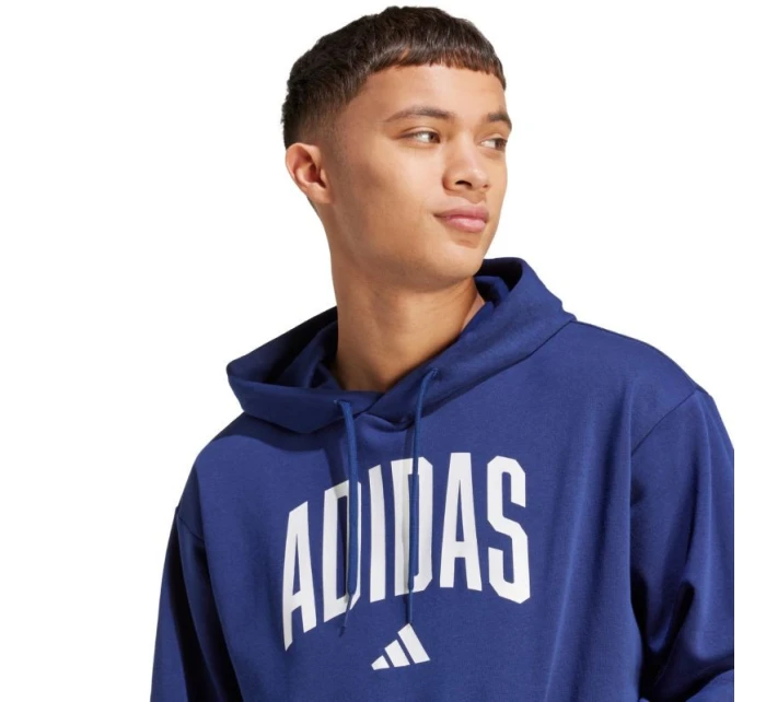 Mikina Hoodie M pánské model 21343175 - ADIDAS Mikina Hoodie M pánské model 21343175 - ADIDAS