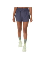Run  Short Purple L model 21376201 - Asics