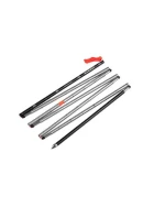 Krátká    oranžová model 21722621 - Mammut