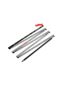 Krátká    oranžová model 21722621 - Mammut