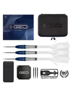 Šipky Harrows GEO 03 BOMB 90% steeltip Šipky Harrows GEO 03 BOMB 90% steeltip