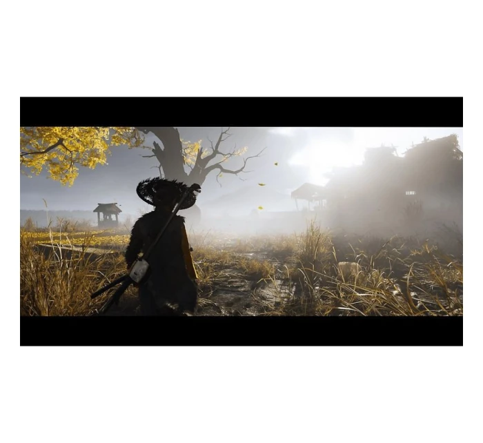 5 Ghost of Gold model 21811500 - Sony