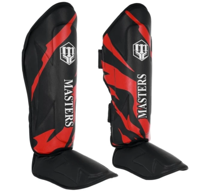 Chrániče kolen model 21816127 - Masters Chrániče kolen model 21816127 - Masters