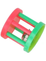 SADA 6 KUSŮ HRAČEK PRO KOČKY