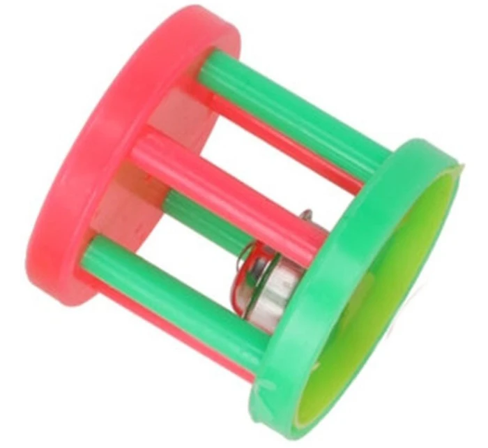 SADA 6 KUSŮ HRAČEK PRO KOČKY