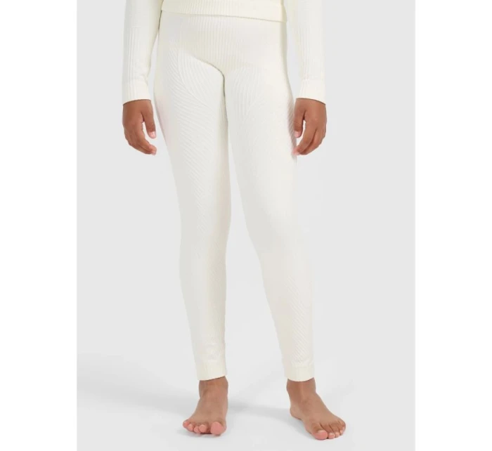 Dívčí bezešvá souprava termoprádla 4F 4FJRAW25USEAF264-11S Dívčí bezešvá souprava termoprádla 4F 4FJRAW25USEAF264-11S