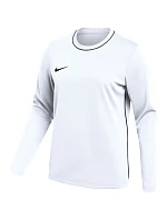 Dámské tričko Nike Dri-Fit Park 26 Crew Top white HM7167 100