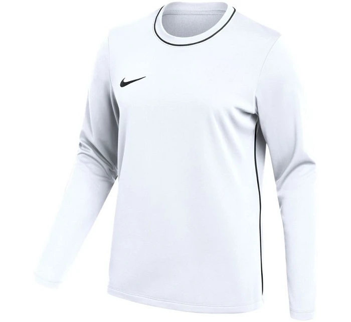 Dámské tričko Nike Dri-Fit Park 26 Crew Top white HM7167 100
